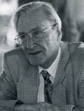Walter J. Hollenweger
